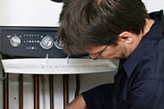 boiler repair Capel Tygwydd